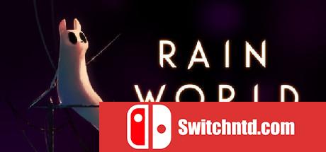 《雨世界（Rain World）》官方中文 集成倾盆大雨DLC TENOKE镜像版[CN/EN]_0