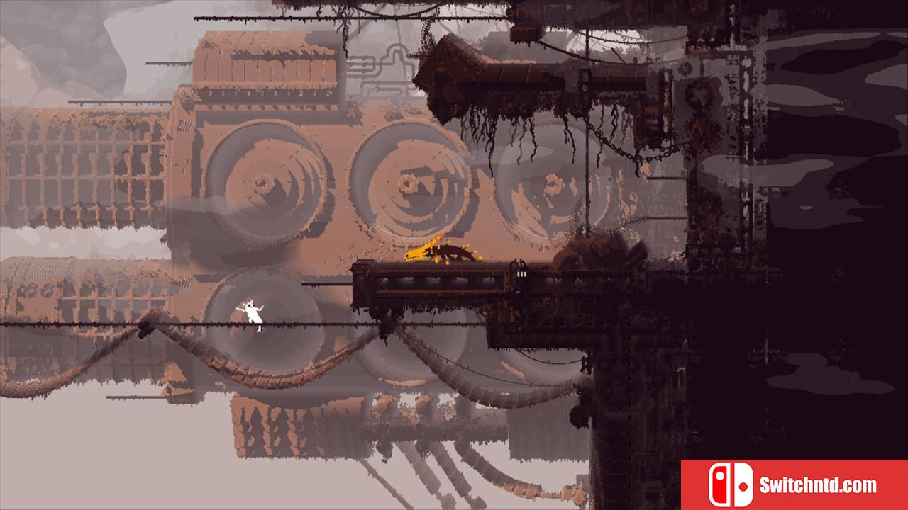 《雨世界（Rain World）》官方中文 集成倾盆大雨DLC TENOKE镜像版[CN/EN]_4
