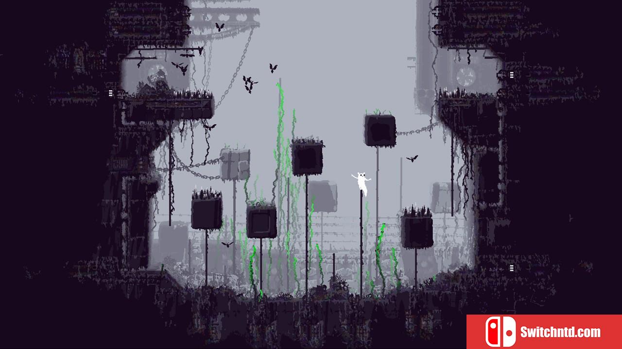 《雨世界（Rain World）》官方中文 集成倾盆大雨DLC TENOKE镜像版[CN/EN]_3