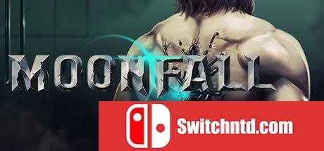 《月光林地（Moonfall）》终极版 SiMPLEX硬盘版[TW/EN]_0