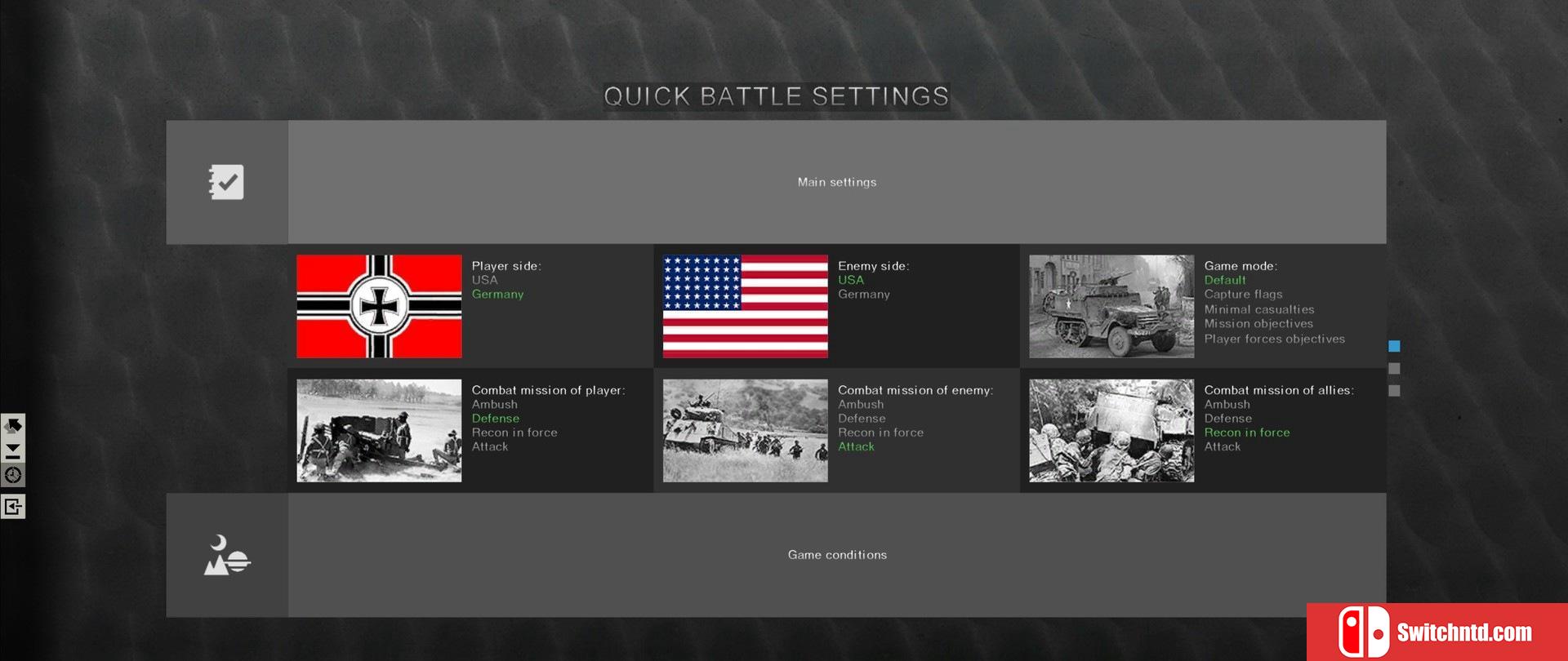 《坦克大战：突尼斯1943（Tank Warfare: Tunisia 1943）》集成DLC SKIDROW镜像版[EN]_8