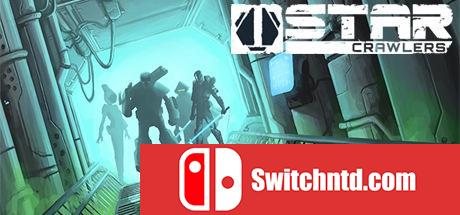 《星际爬行者（StarCrawlers）》v1.1.3.2 SiMPLEX硬盘版[EN]_0