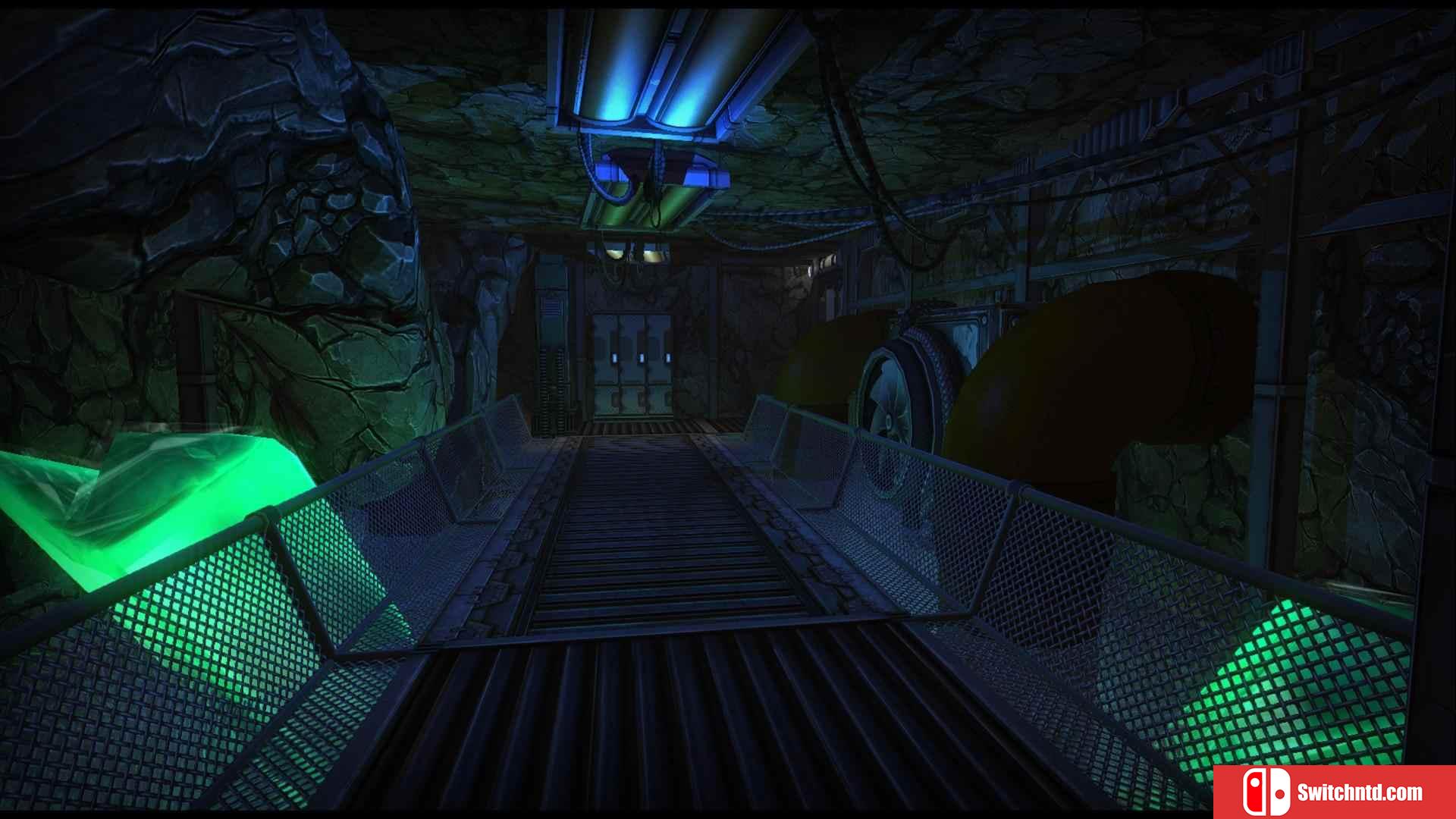 《星际爬行者（StarCrawlers）》v1.1.3.2 SiMPLEX硬盘版[EN]_3