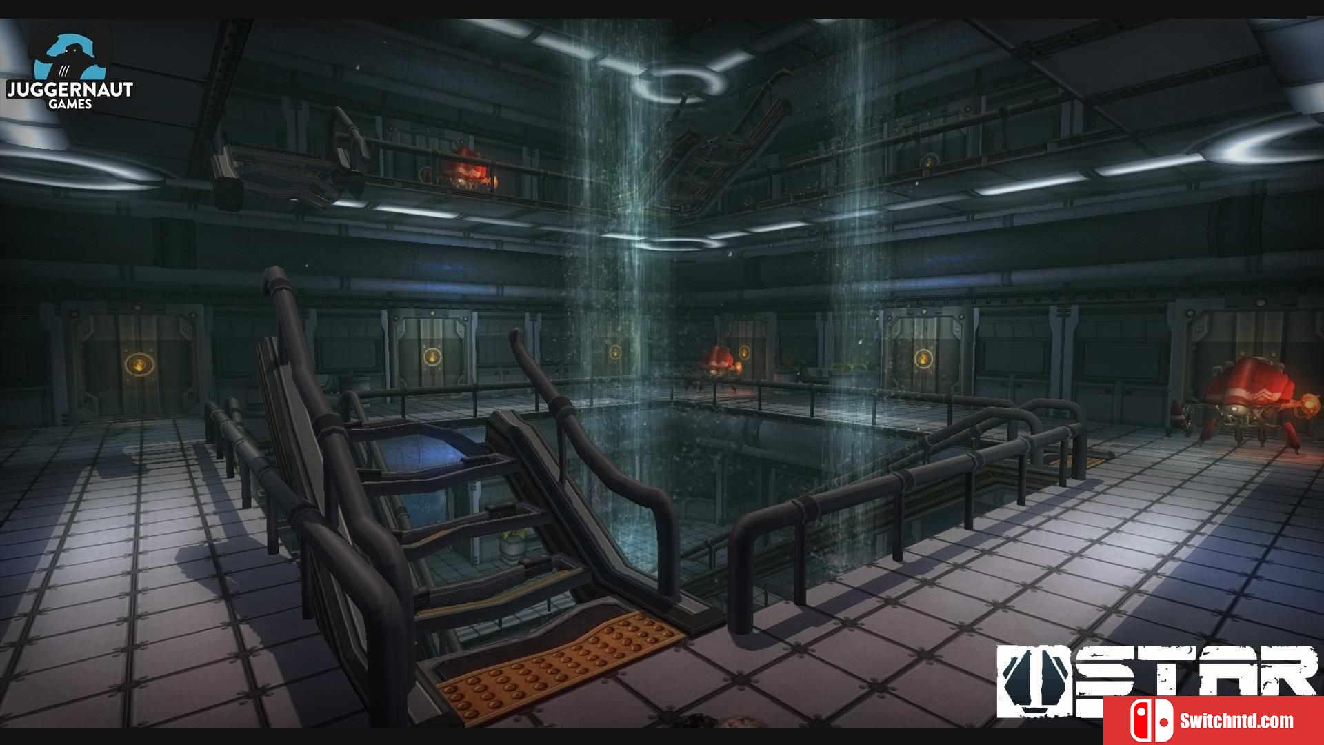 《星际爬行者（StarCrawlers）》v1.1.3.2 SiMPLEX硬盘版[EN]_4