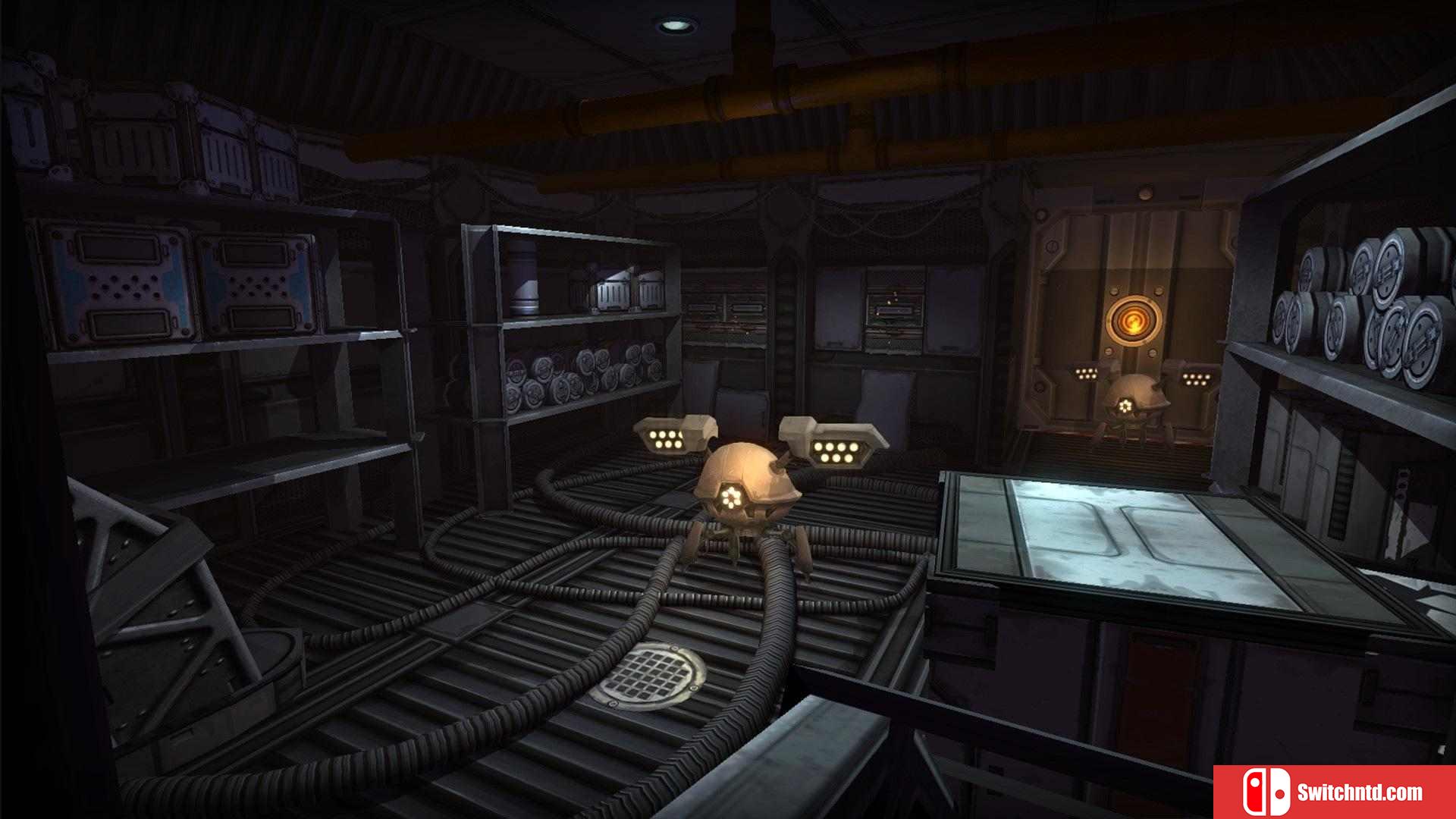 《星际爬行者（StarCrawlers）》v1.1.3.2 SiMPLEX硬盘版[EN]_5