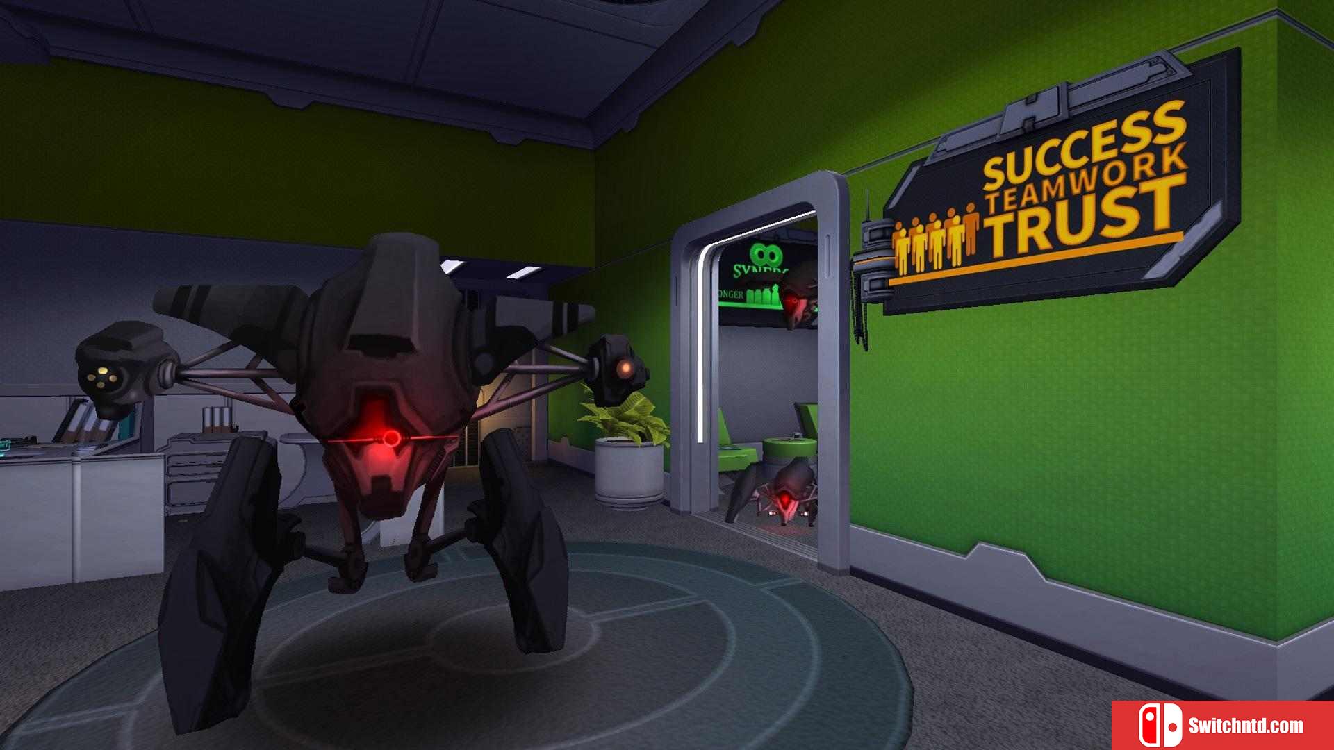 《星际爬行者（StarCrawlers）》v1.1.3.2 SiMPLEX硬盘版[EN]_6