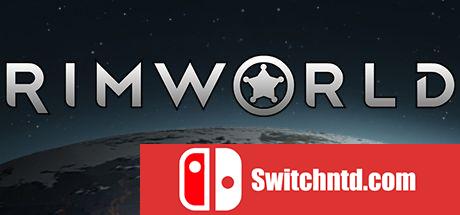 《边缘世界/环世界（RimWorld）》官方中文 64位  rG硬盘版[CN/TW/EN]_0