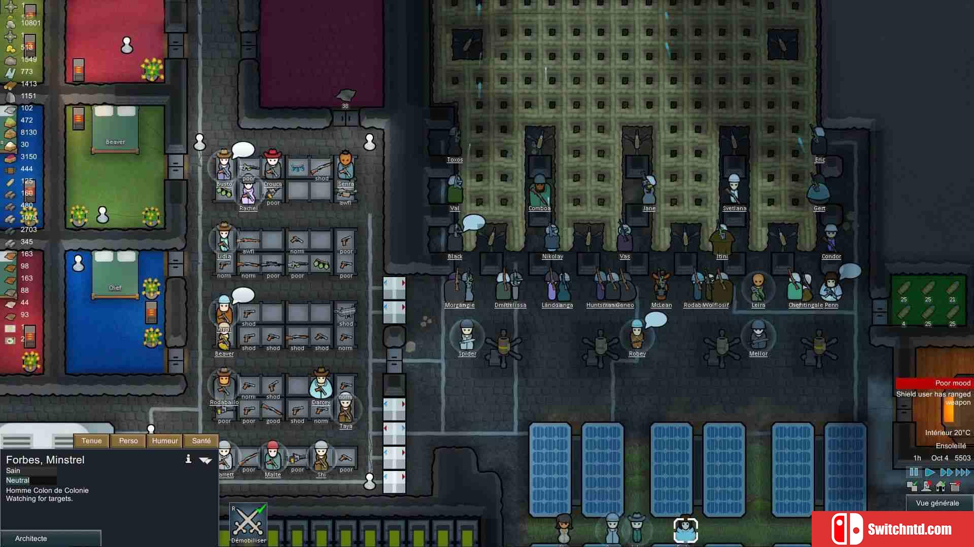 《边缘世界/环世界（RimWorld）》官方中文 64位  rG硬盘版[CN/TW/EN]_5