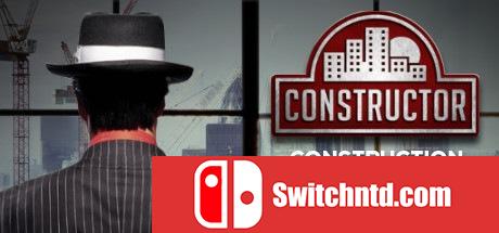 《建造者（Constructor）》集成DLC PLAZA镜像版[EN][更新修正未加密补丁]_0