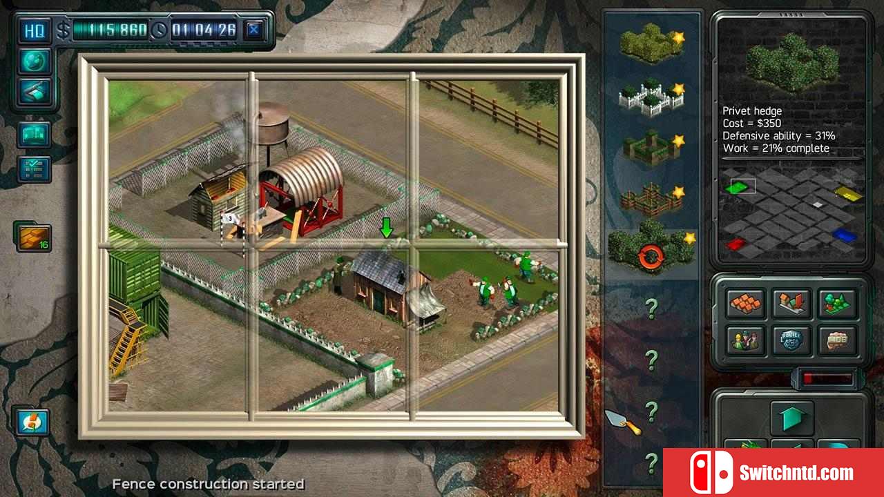 《建造者（Constructor）》集成DLC PLAZA镜像版[EN][更新修正未加密补丁]_1