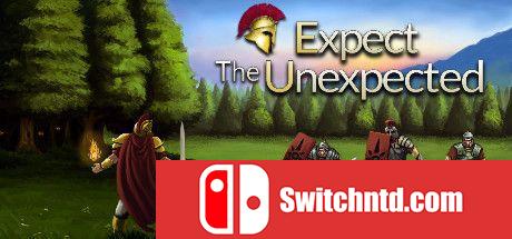 《非常突然（Expect The Unexpected）》v1.5.0.4 SiMPLEX硬盘版[EN]_0