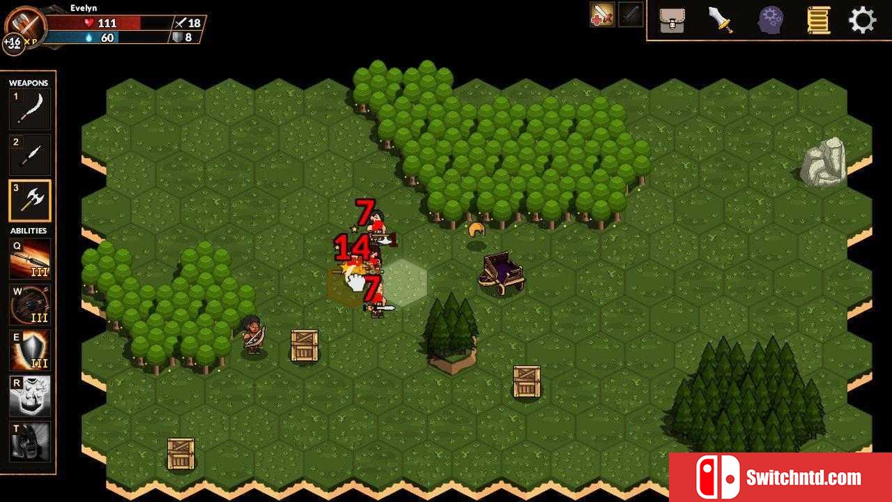 《非常突然（Expect The Unexpected）》v1.5.0.4 SiMPLEX硬盘版[EN]_2