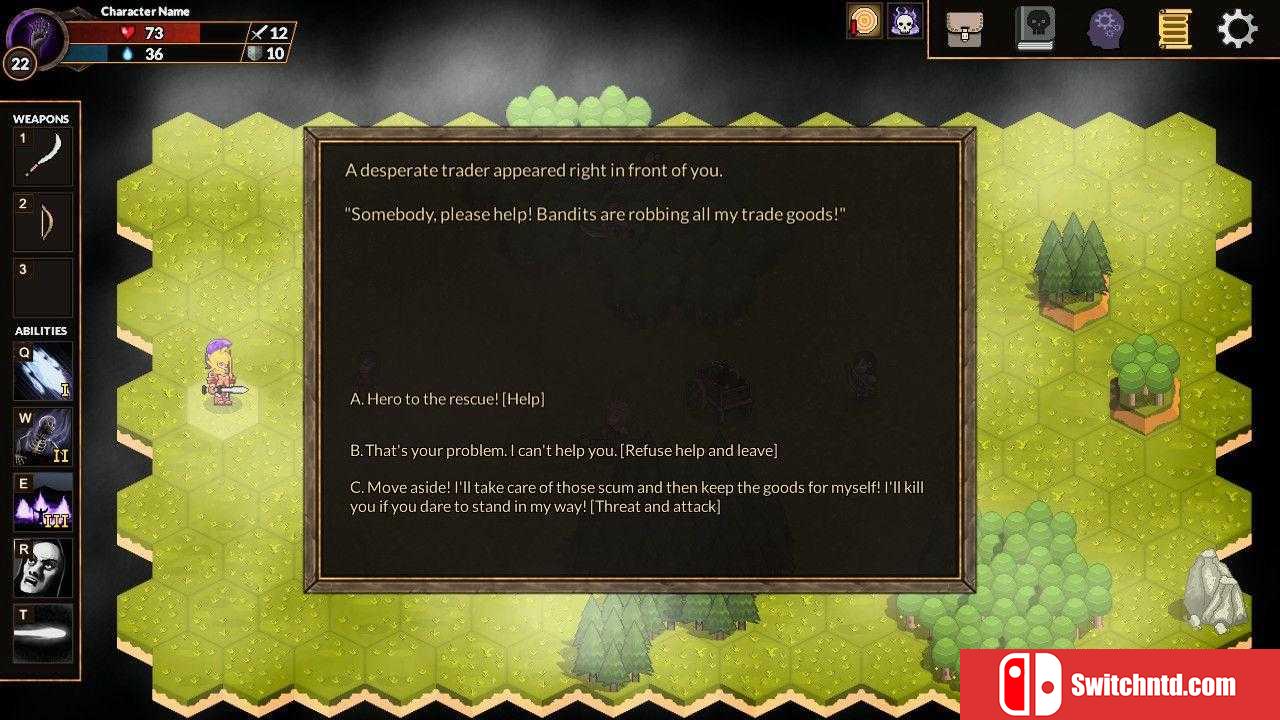《非常突然（Expect The Unexpected）》v1.5.0.4 SiMPLEX硬盘版[EN]_1