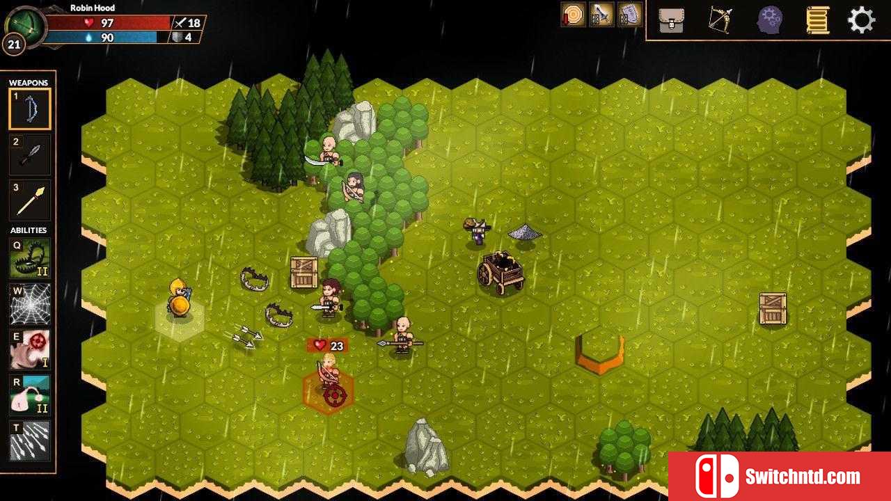 《非常突然（Expect The Unexpected）》v1.5.0.4 SiMPLEX硬盘版[EN]_4