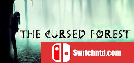 《诅咒丛林（The Cursed Forest）》v1.0.6 七国语言 PLAZA镜像版[EN]_0