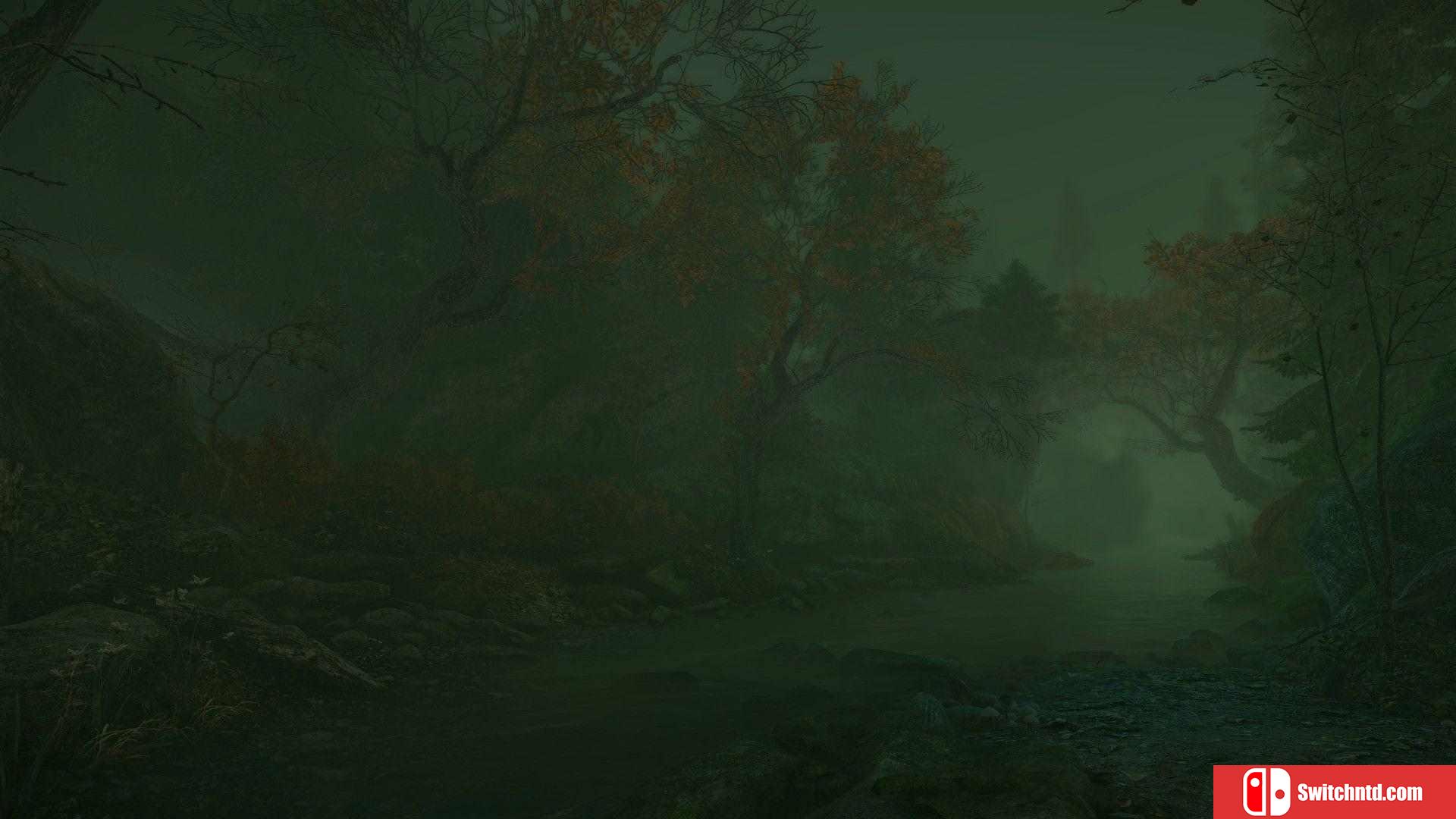 《诅咒丛林（The Cursed Forest）》v1.0.6 七国语言 PLAZA镜像版[EN]_5
