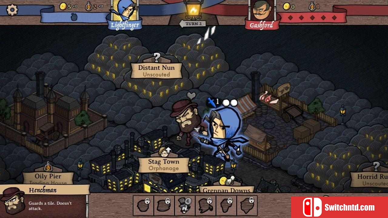 《反英雄（Antihero）》v1.0.23 SiMPLEX硬盘版[EN]_1