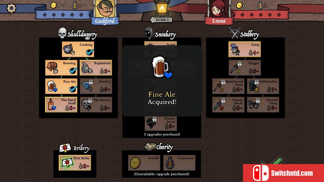 《反英雄（Antihero）》v1.0.23 SiMPLEX硬盘版[EN]_3
