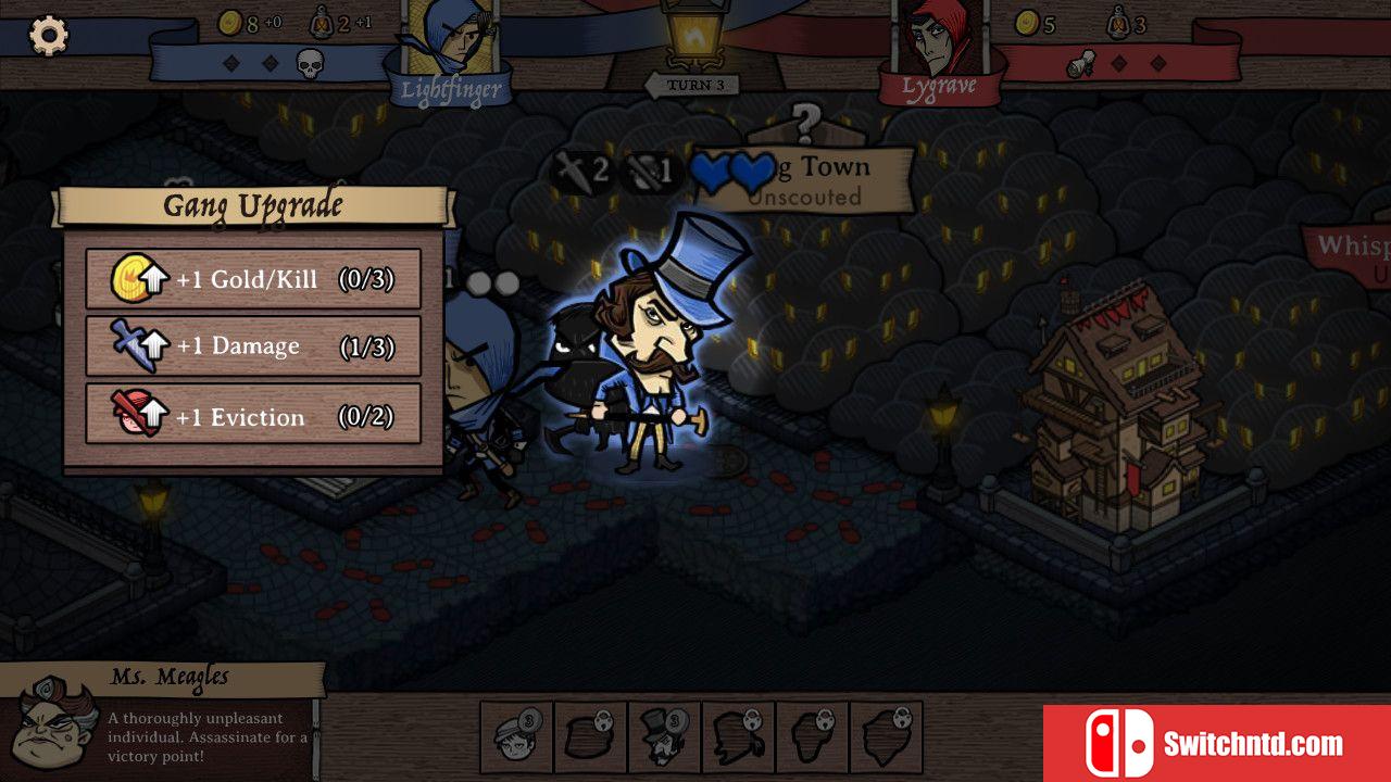 《反英雄（Antihero）》v1.0.23 SiMPLEX硬盘版[EN]_6