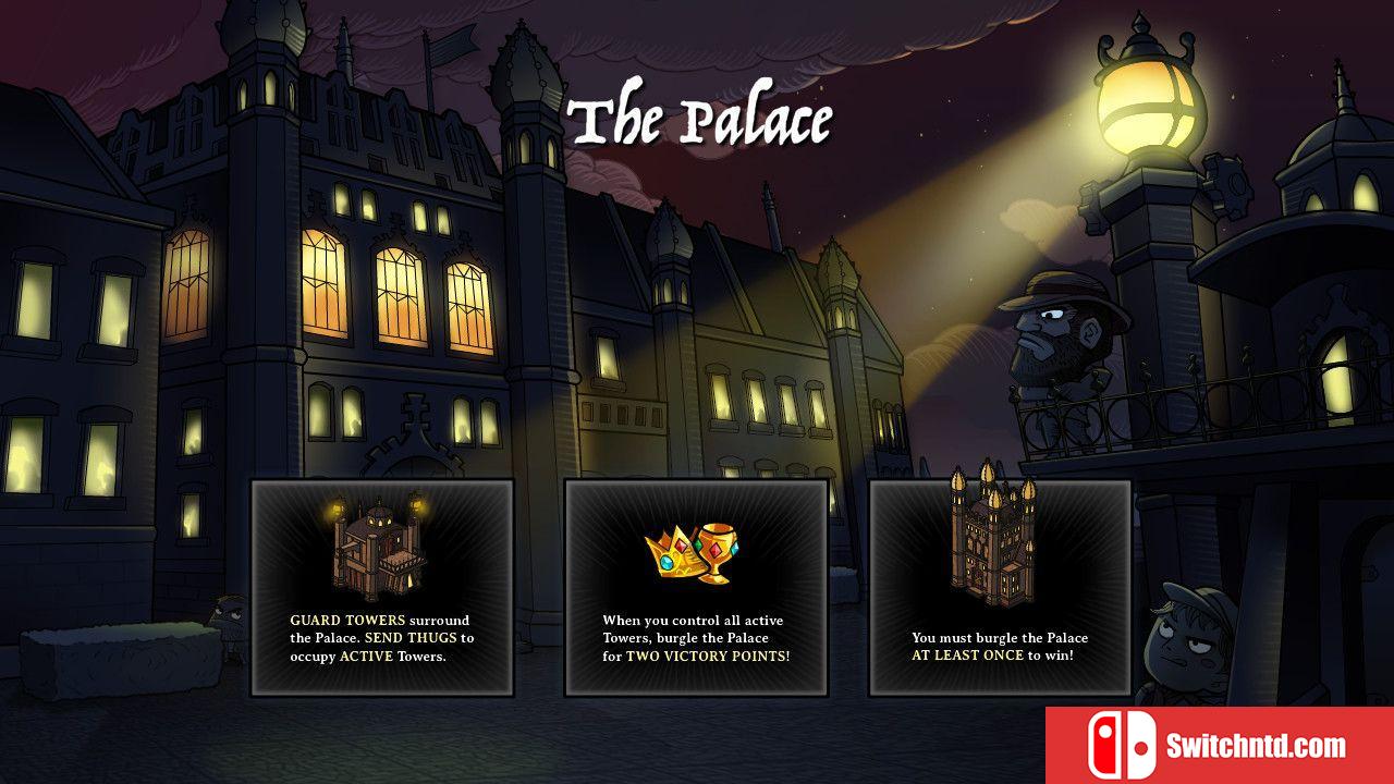 《反英雄（Antihero）》v1.0.23 SiMPLEX硬盘版[EN]_4