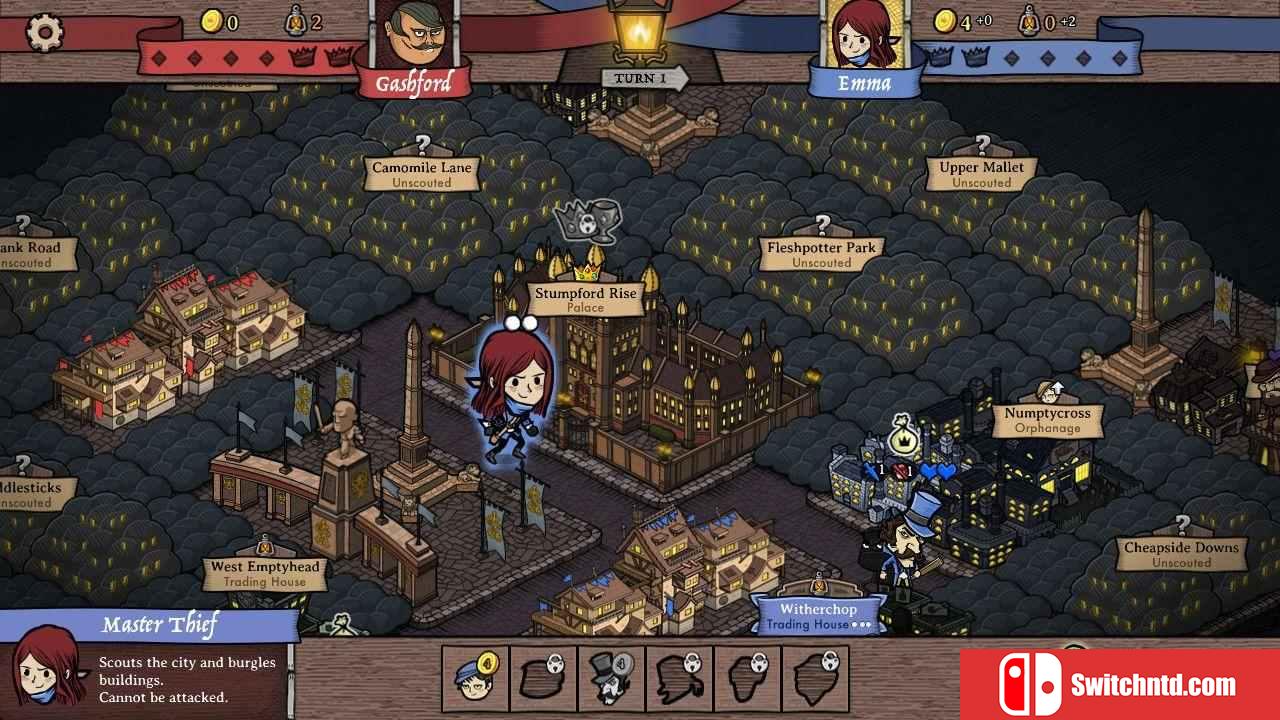 《反英雄（Antihero）》v1.0.23 SiMPLEX硬盘版[EN]_5