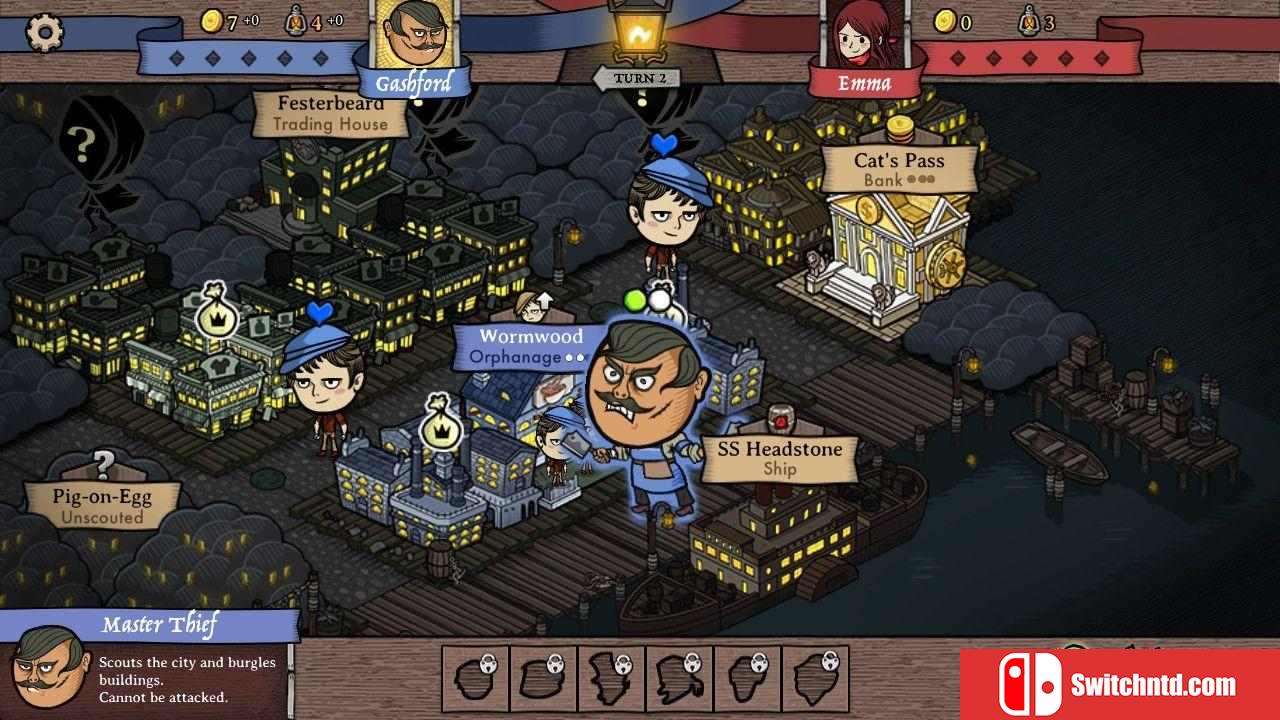 《反英雄（Antihero）》v1.0.23 SiMPLEX硬盘版[EN]_12