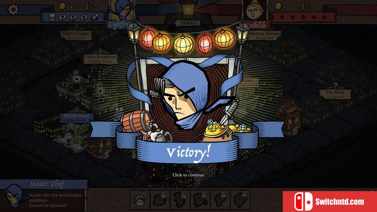 《反英雄（Antihero）》v1.0.23 SiMPLEX硬盘版[EN]_9