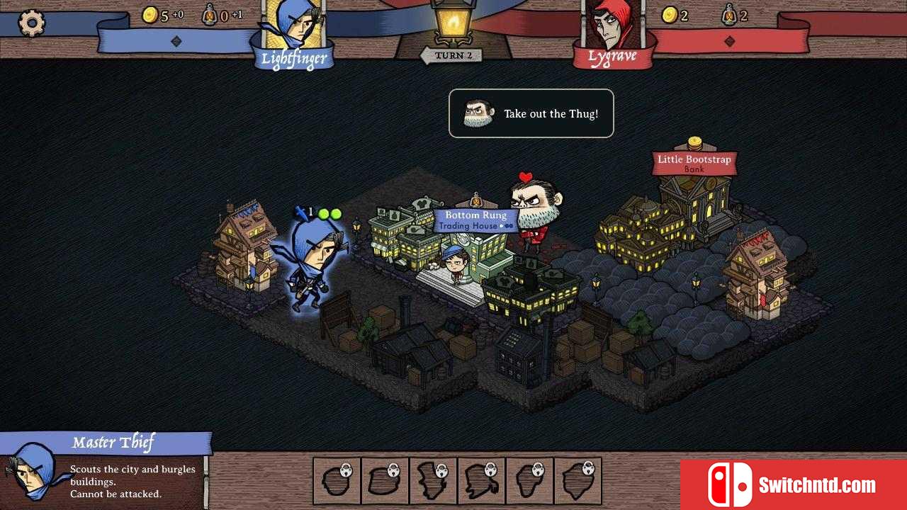 《反英雄（Antihero）》v1.0.23 SiMPLEX硬盘版[EN]_10