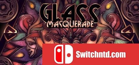 《玻璃舞会（Glass Masquerade）》集成DLC SiMPLEX硬盘版[EN]_0