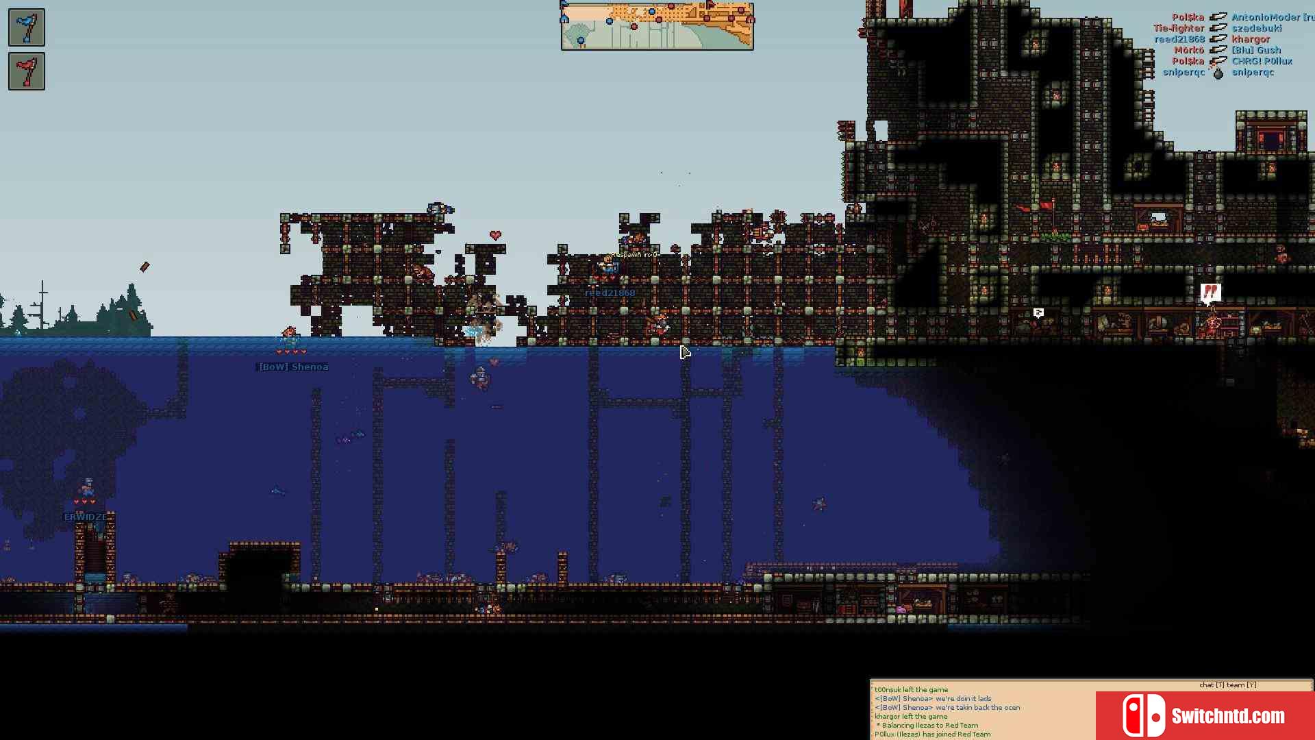 《亚瑟王的金子（King Arthur's Gold）》Build.2885 SiMPLEX硬盘版[EN]_6