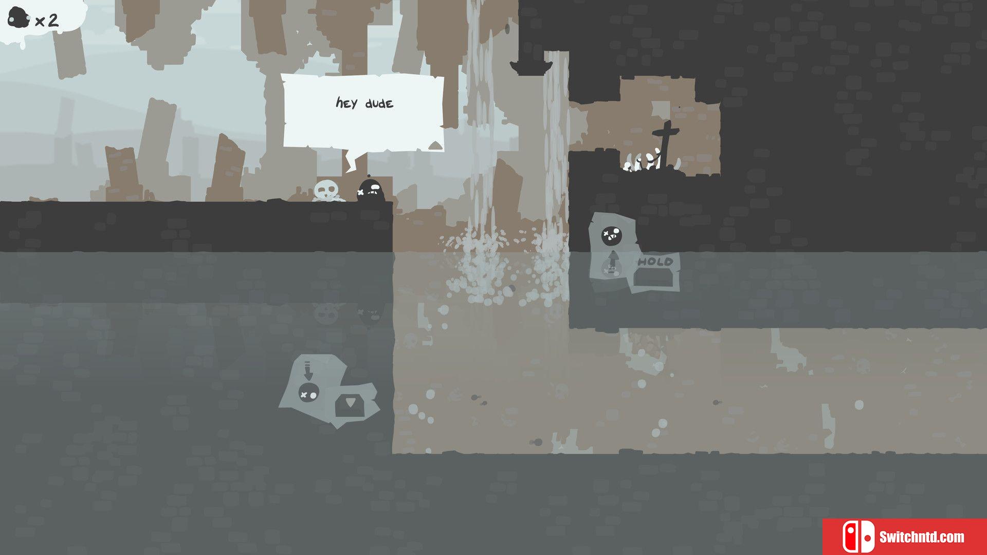 《终结将至（The End Is Nigh）》Build 24.10.2019 SiMPLEX硬盘版[EN]_3