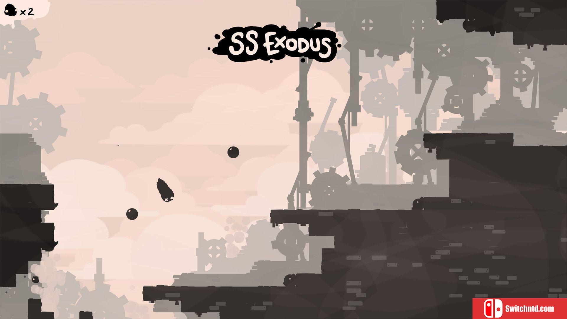 《终结将至（The End Is Nigh）》Build 24.10.2019 SiMPLEX硬盘版[EN]_2