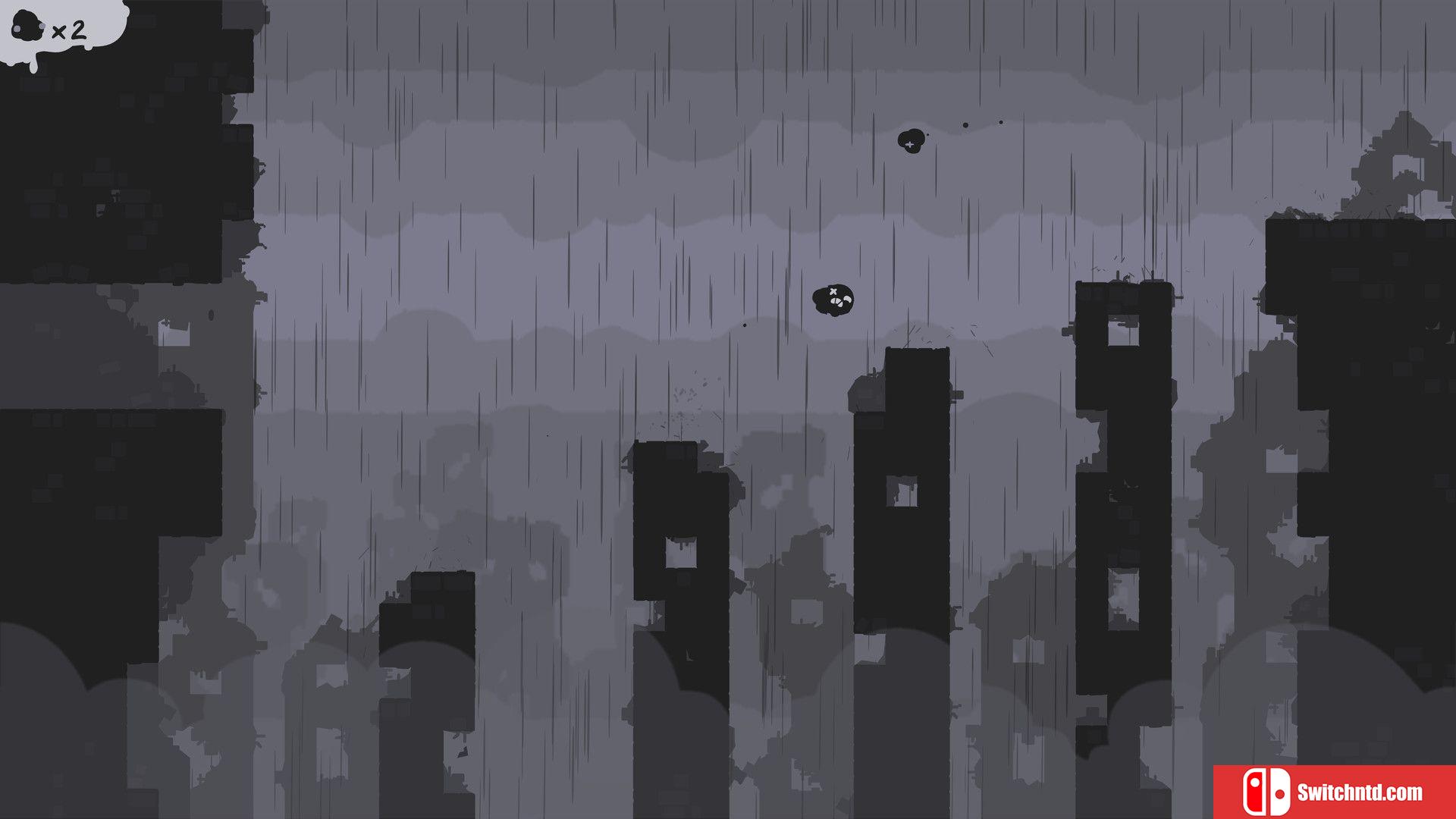 《终结将至（The End Is Nigh）》Build 24.10.2019 SiMPLEX硬盘版[EN]_1