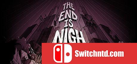 《终结将至（The End Is Nigh）》Build 24.10.2019 SiMPLEX硬盘版[EN]_0