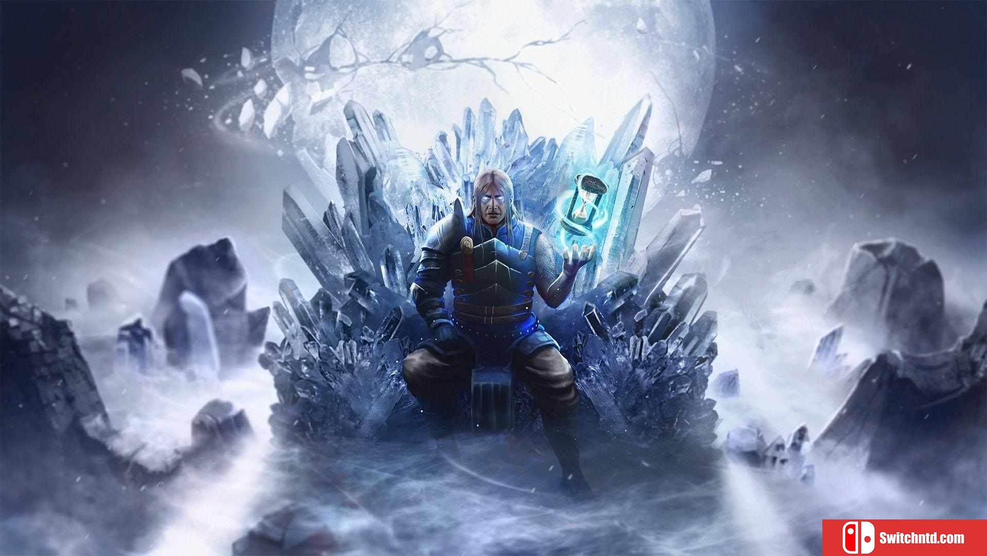 《时光之塔（Tower of Time）》v1.4.0 CODEX镜像版[EN]_1