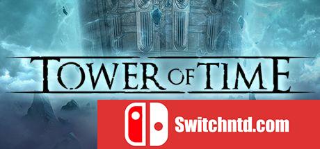 《时光之塔（Tower of Time）》v1.4.0 CODEX镜像版[EN]_0