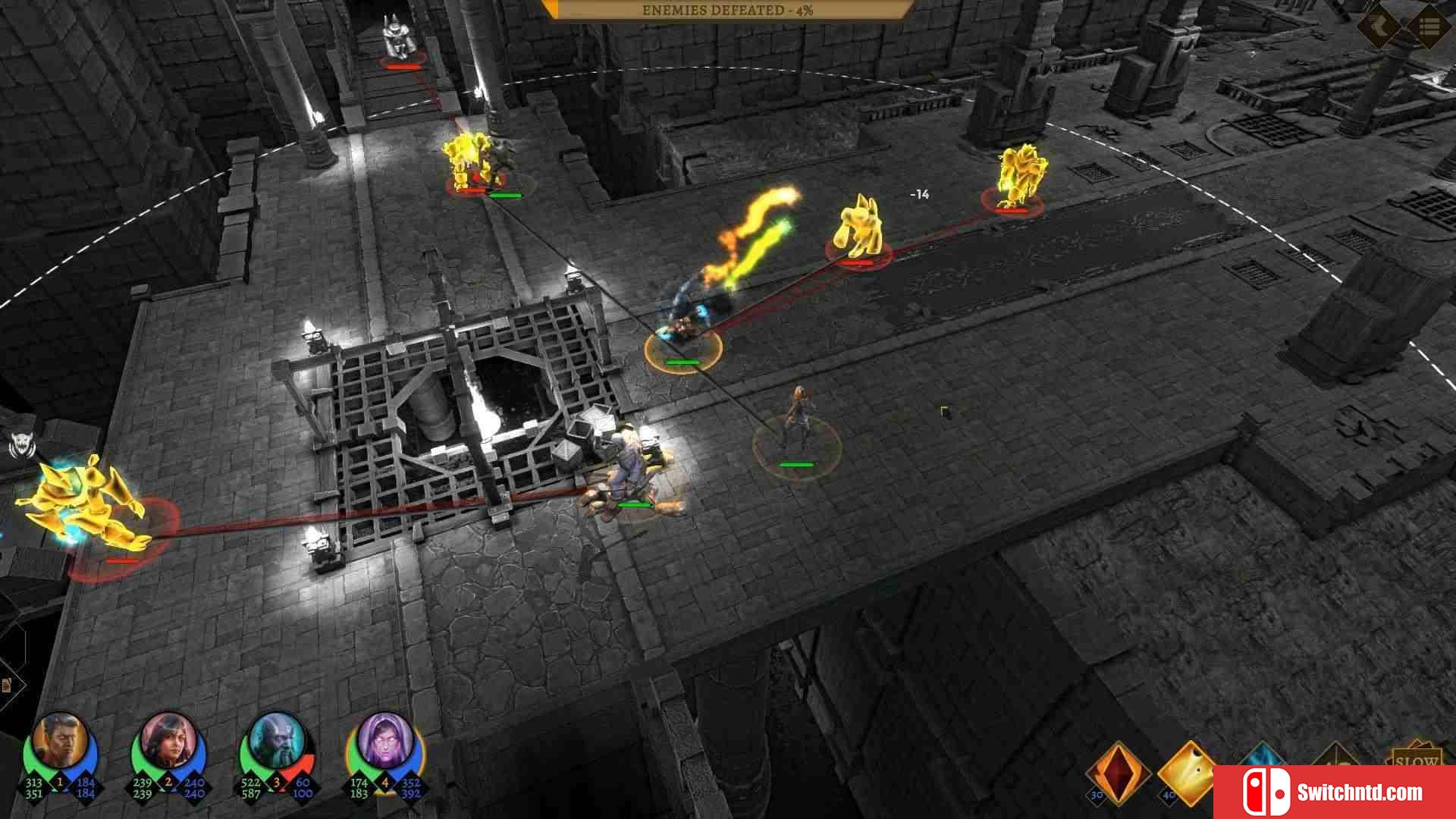 《时光之塔（Tower of Time）》v1.4.0 CODEX镜像版[EN]_9