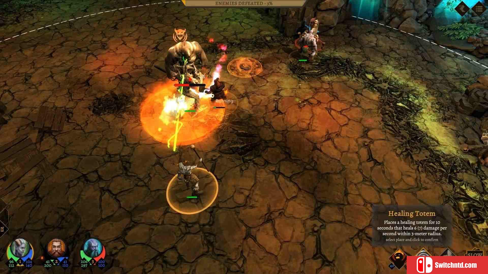 《时光之塔（Tower of Time）》v1.4.0 CODEX镜像版[EN]_8
