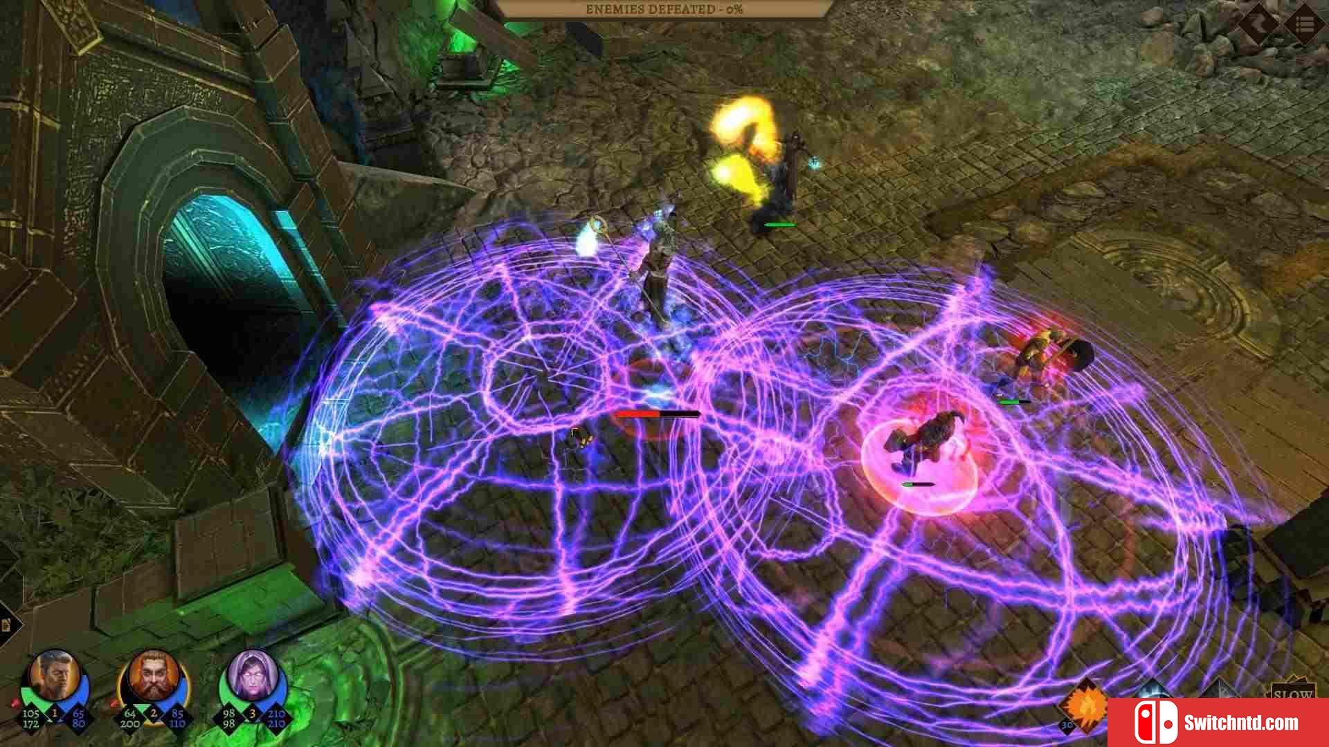 《时光之塔（Tower of Time）》v1.4.0 CODEX镜像版[EN]_11