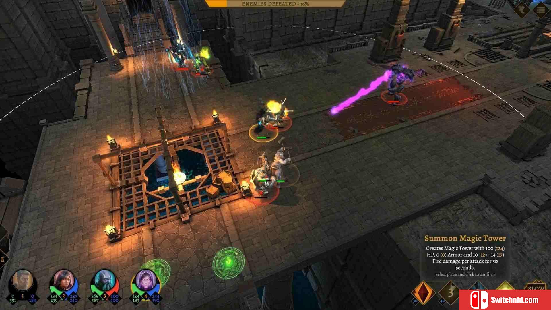 《时光之塔（Tower of Time）》v1.4.0 CODEX镜像版[EN]_10