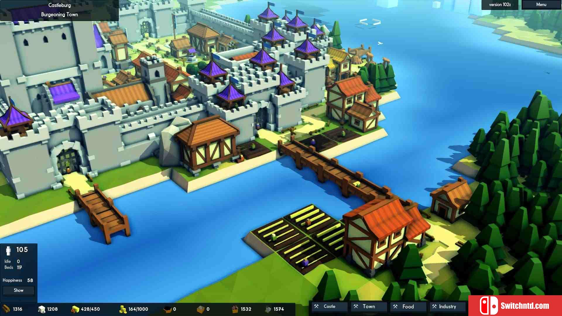 《王国与城堡（Kingdoms and Castles）》官方中文 v118r6a Razor1911镜像版[CN/TW/EN]_6