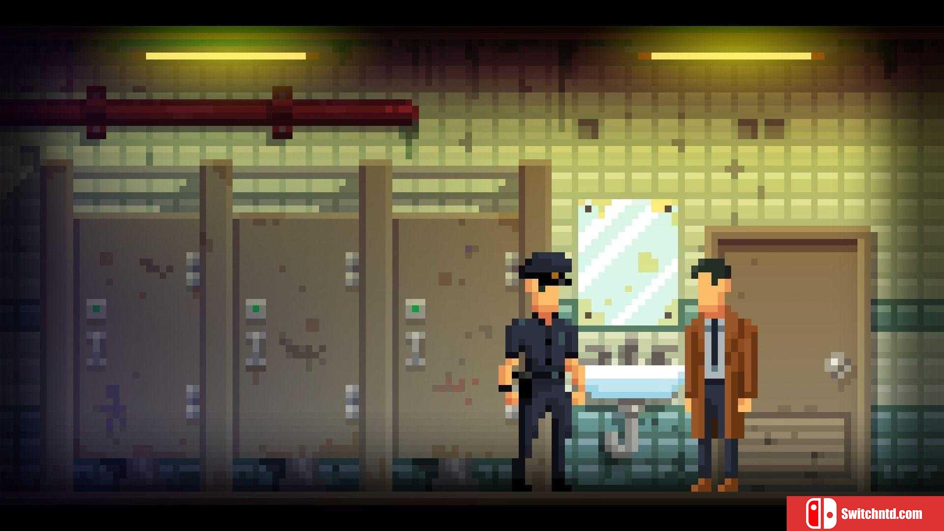 《黑暗侦探（The Darkside Detective）》集成4号升级档 DARKSiDERS镜像版[EN]_5
