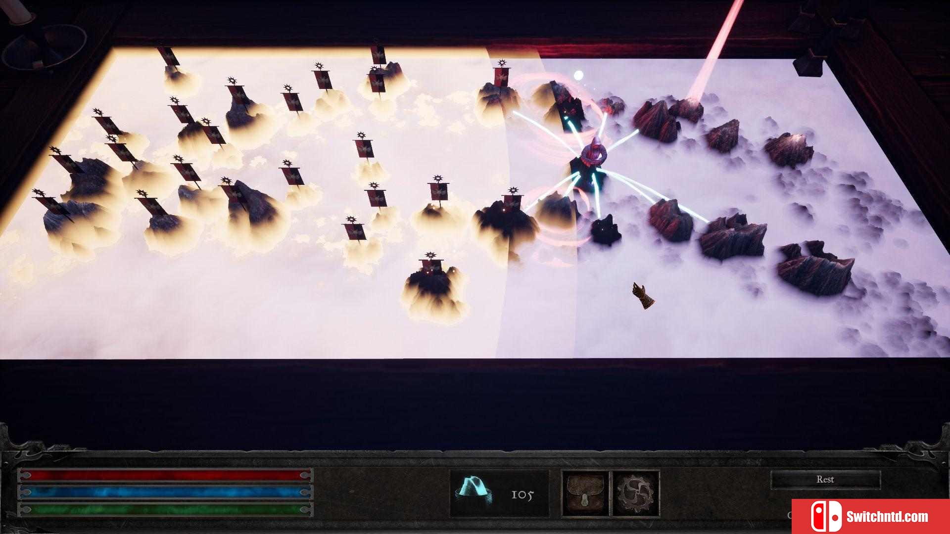 《Fictorum（Fictorum）》v2.0 PLAZA镜像版[EN]_8
