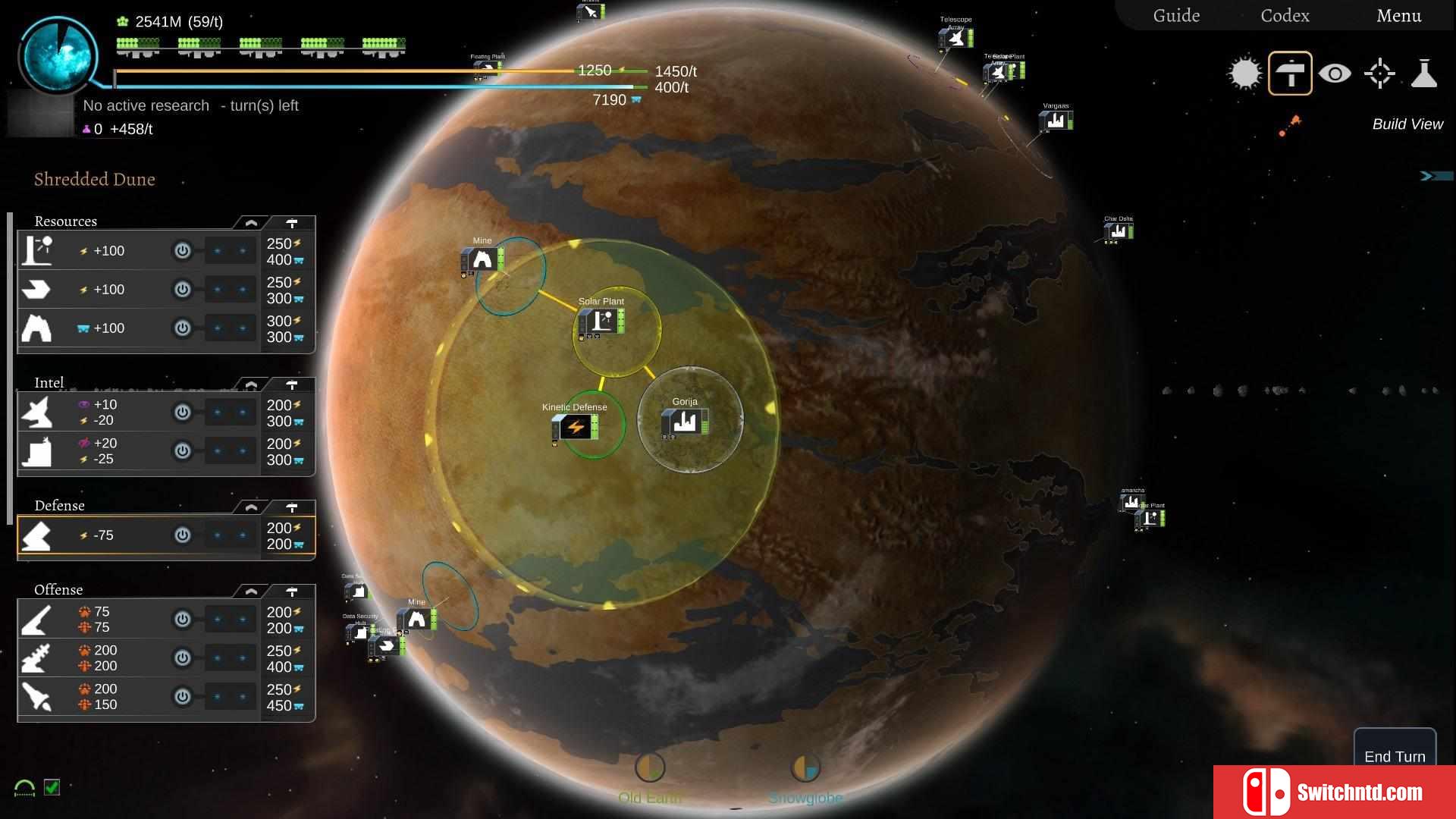 《星际炮火：加强版（Interplanetary: Enhanced Edition）》v1.55.2090 SiMPLEX硬盘版[EN]_1