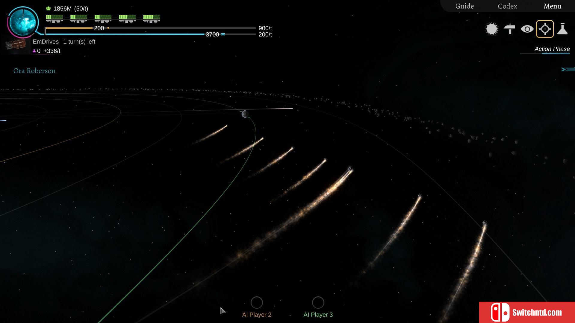 《星际炮火：加强版（Interplanetary: Enhanced Edition）》v1.55.2090 SiMPLEX硬盘版[EN]_2