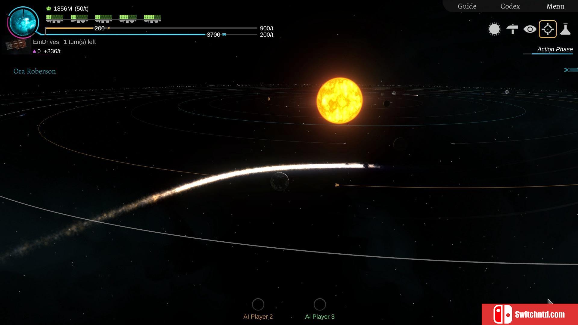 《星际炮火：加强版（Interplanetary: Enhanced Edition）》v1.55.2090 SiMPLEX硬盘版[EN]_3