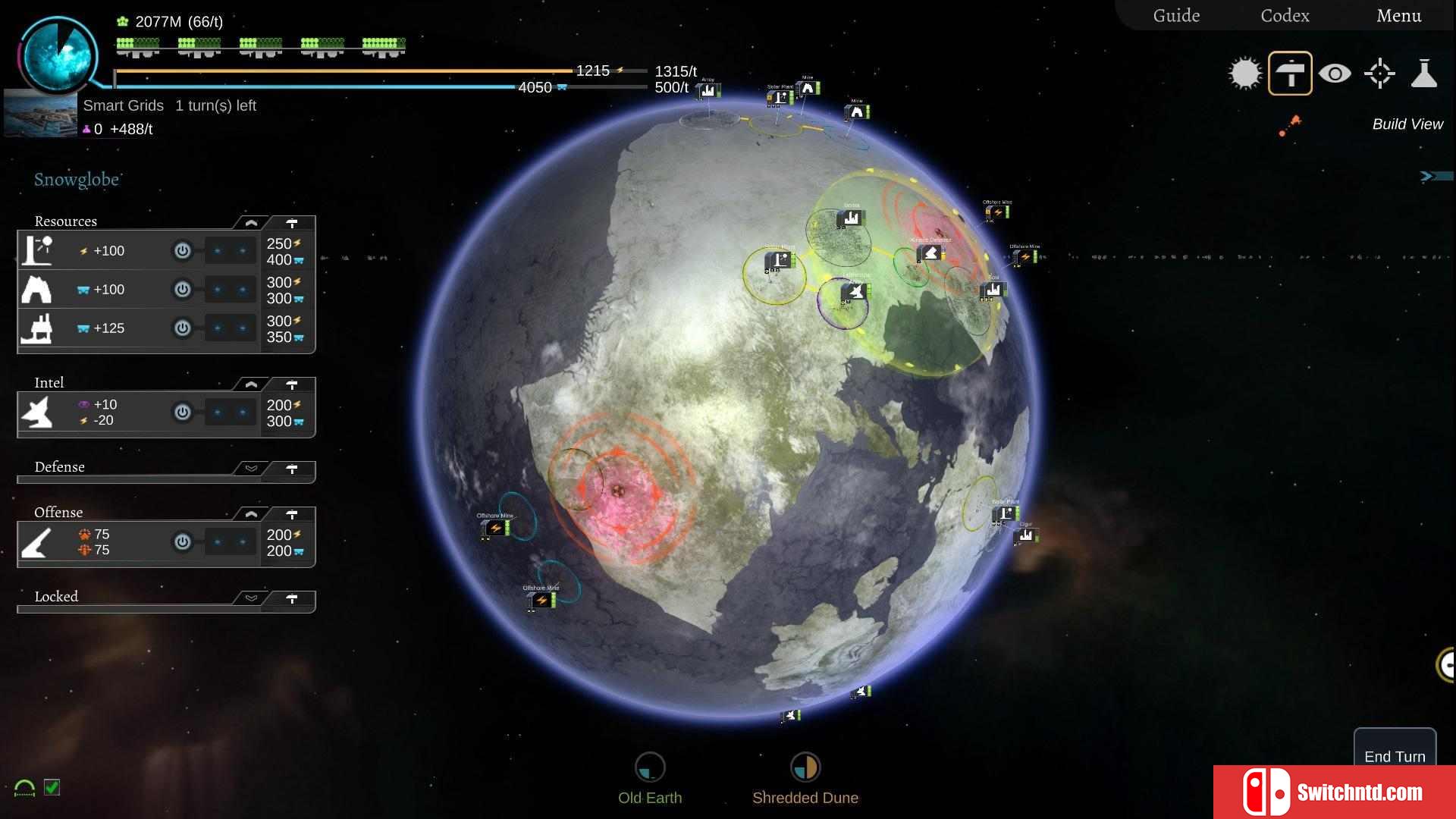 《星际炮火：加强版（Interplanetary: Enhanced Edition）》v1.55.2090 SiMPLEX硬盘版[EN]_5