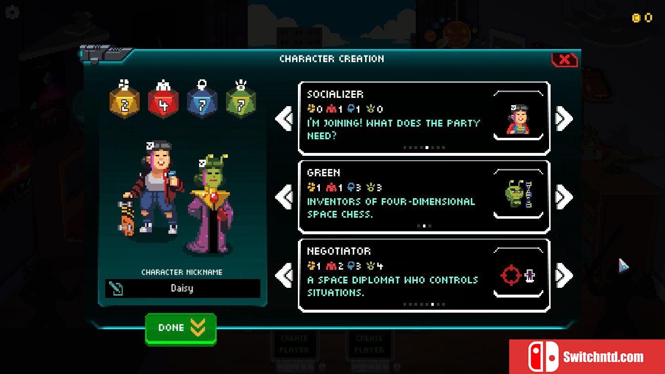 《银河笔与纸（Galaxy of Pen & Paper）》v1.1.0b6 SiMPLEX硬盘版[EN]_2