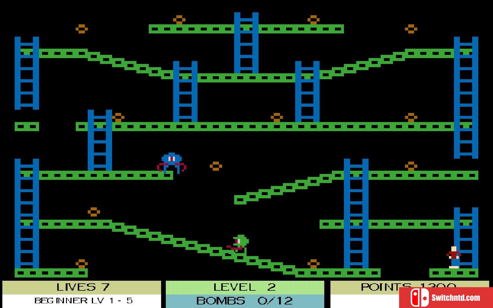 《C64和AMIGA经典重置6合1（C64 and AMIGA Classix Remakes Sixpack）》RAZOR硬盘版[EN]_2