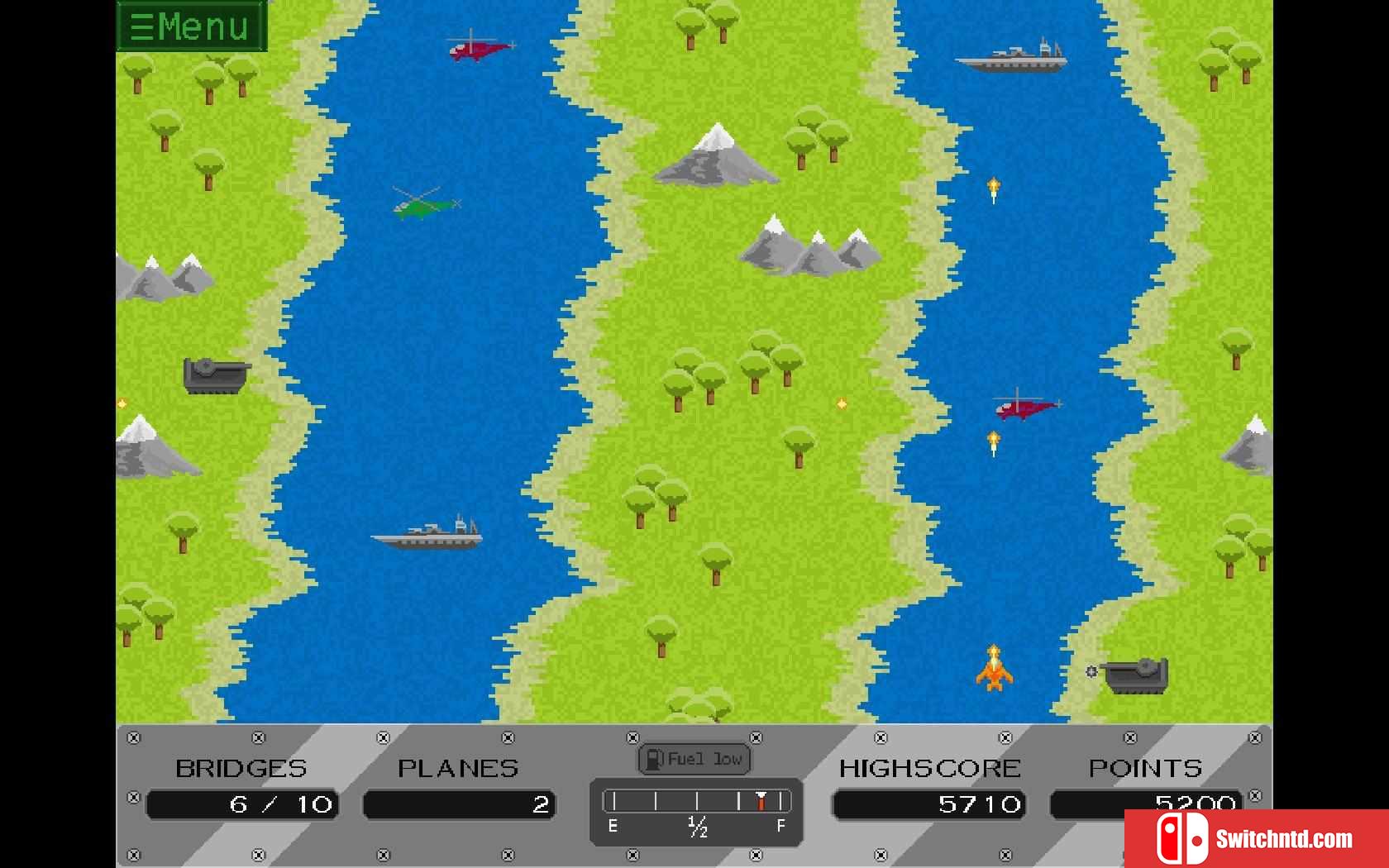 《C64和AMIGA经典重置6合1（C64 and AMIGA Classix Remakes Sixpack）》RAZOR硬盘版[EN]_6
